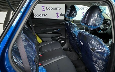 Hyundai Tucson, 2025 год, 4 550 000 рублей, 15 фотография