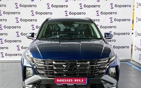 Hyundai Tucson, 2025 год, 4 550 000 рублей, 18 фотография