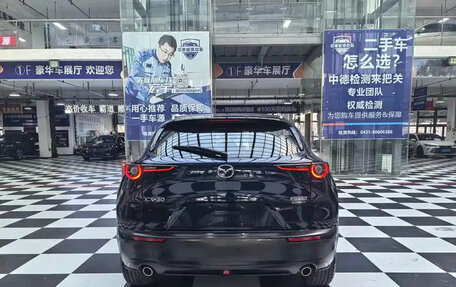 Mazda CX-30 I, 2021 год, 2 140 000 рублей, 4 фотография