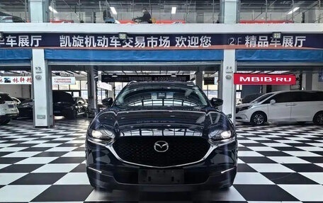 Mazda CX-30 I, 2021 год, 2 140 000 рублей, 2 фотография