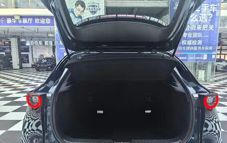 Mazda CX-30 I, 2021 год, 2 140 000 рублей, 19 фотография