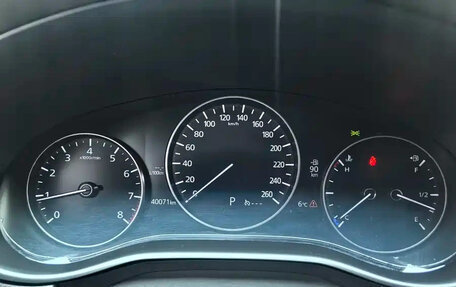 Mazda CX-30 I, 2021 год, 2 140 000 рублей, 14 фотография