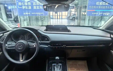 Mazda CX-30 I, 2021 год, 2 140 000 рублей, 12 фотография