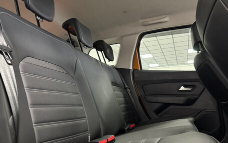 Renault Duster, 2021 год, 1 850 000 рублей, 8 фотография