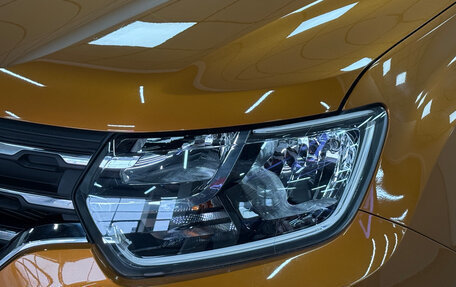 Renault Duster, 2021 год, 1 850 000 рублей, 3 фотография