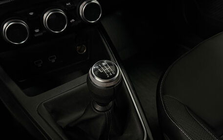 Renault Duster, 2021 год, 1 850 000 рублей, 10 фотография