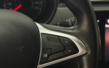 Renault Duster, 2021 год, 1 850 000 рублей, 11 фотография