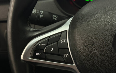 Renault Duster, 2021 год, 1 850 000 рублей, 12 фотография