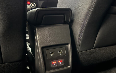 Renault Duster, 2021 год, 1 850 000 рублей, 19 фотография
