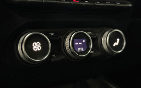 Renault Duster, 2021 год, 1 850 000 рублей, 18 фотография