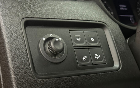 Renault Duster, 2021 год, 1 850 000 рублей, 16 фотография