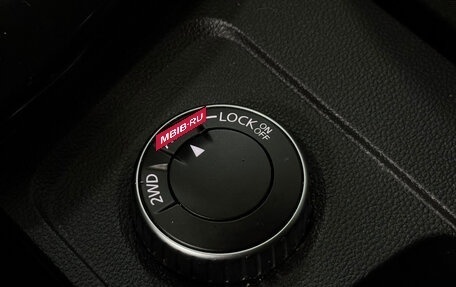 Renault Duster, 2021 год, 1 850 000 рублей, 15 фотография