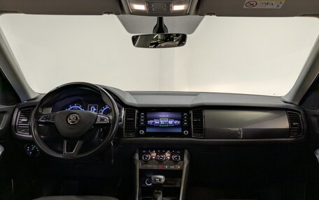 Skoda Kodiaq I, 2019 год, 2 545 000 рублей, 14 фотография