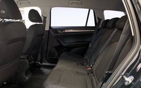 Skoda Kodiaq I, 2019 год, 2 545 000 рублей, 12 фотография