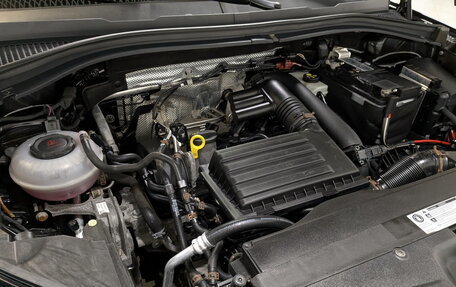 Skoda Kodiaq I, 2019 год, 2 545 000 рублей, 9 фотография