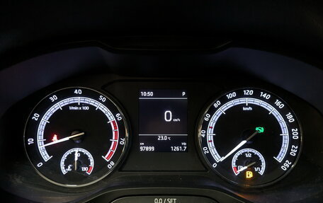 Skoda Kodiaq I, 2019 год, 2 545 000 рублей, 13 фотография