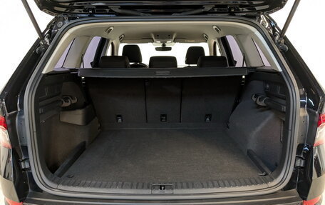 Skoda Kodiaq I, 2019 год, 2 545 000 рублей, 10 фотография