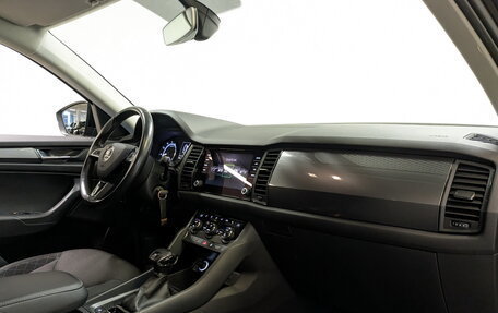 Skoda Kodiaq I, 2019 год, 2 545 000 рублей, 11 фотография