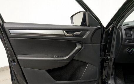 Skoda Kodiaq I, 2019 год, 2 545 000 рублей, 19 фотография