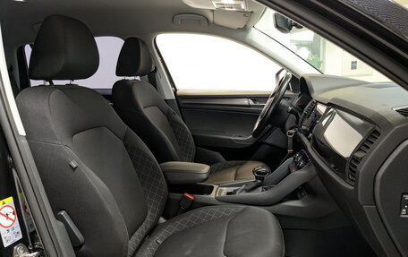 Skoda Kodiaq I, 2019 год, 2 545 000 рублей, 23 фотография