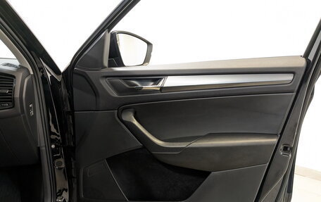 Skoda Kodiaq I, 2019 год, 2 545 000 рублей, 24 фотография