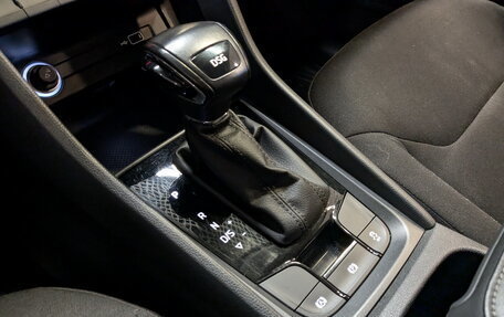 Skoda Kodiaq I, 2019 год, 2 545 000 рублей, 26 фотография