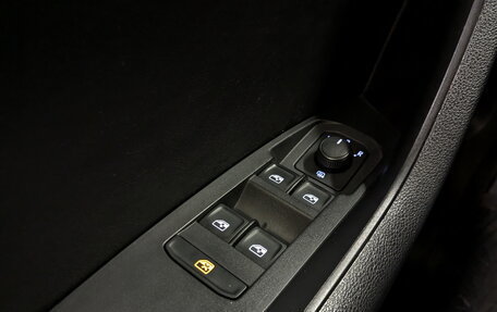 Skoda Kodiaq I, 2019 год, 2 545 000 рублей, 27 фотография