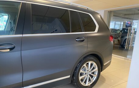 BMW X7, 2019 год, 5 900 000 рублей, 11 фотография
