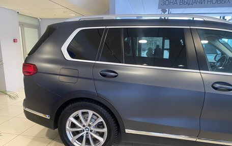 BMW X7, 2019 год, 5 900 000 рублей, 9 фотография