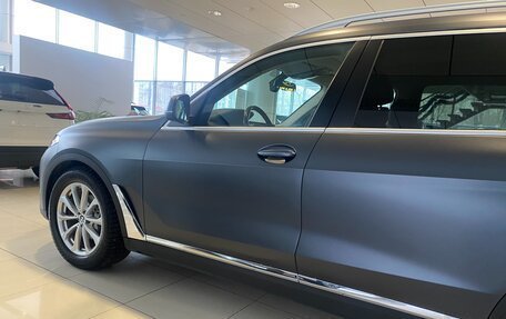 BMW X7, 2019 год, 5 900 000 рублей, 8 фотография