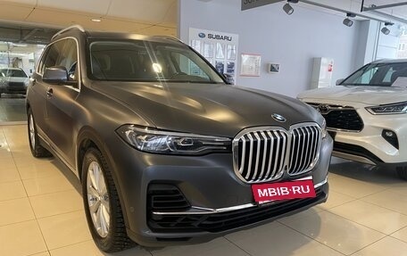 BMW X7, 2019 год, 5 900 000 рублей, 2 фотография
