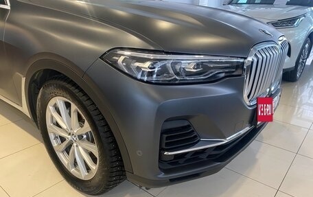 BMW X7, 2019 год, 5 900 000 рублей, 7 фотография