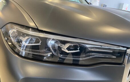 BMW X7, 2019 год, 5 900 000 рублей, 12 фотография