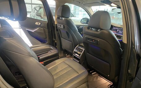 BMW X7, 2019 год, 5 900 000 рублей, 17 фотография