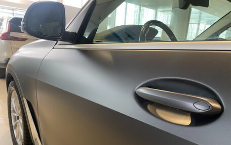 BMW X7, 2019 год, 5 900 000 рублей, 13 фотография