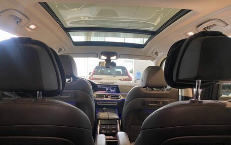 BMW X7, 2019 год, 5 900 000 рублей, 18 фотография