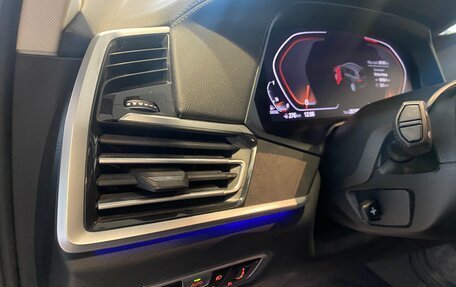 BMW X7, 2019 год, 5 900 000 рублей, 23 фотография