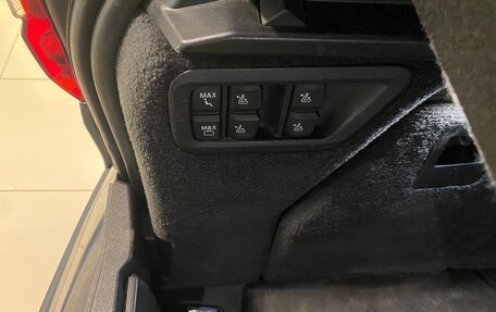 BMW X7, 2019 год, 5 900 000 рублей, 26 фотография