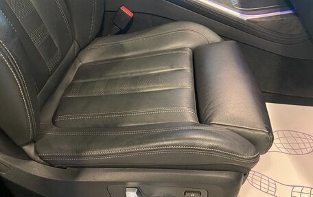 BMW X7, 2019 год, 5 900 000 рублей, 22 фотография