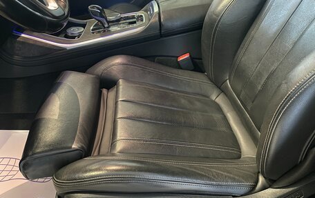 BMW X7, 2019 год, 5 900 000 рублей, 21 фотография