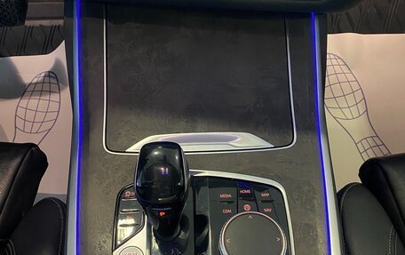 BMW X7, 2019 год, 5 900 000 рублей, 28 фотография