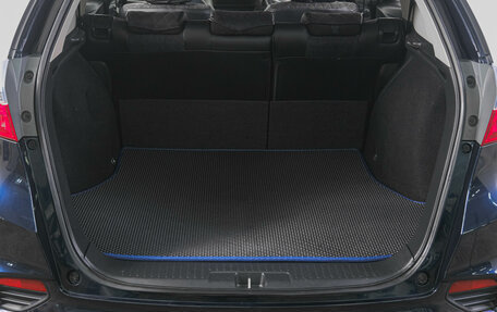 Honda Shuttle II, 2018 год, 1 269 000 рублей, 8 фотография