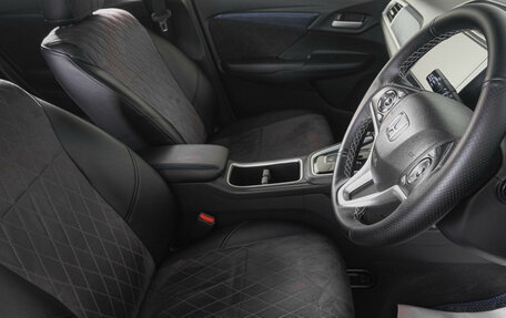 Honda Shuttle II, 2018 год, 1 269 000 рублей, 12 фотография