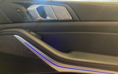 BMW X7, 2019 год, 5 900 000 рублей, 29 фотография