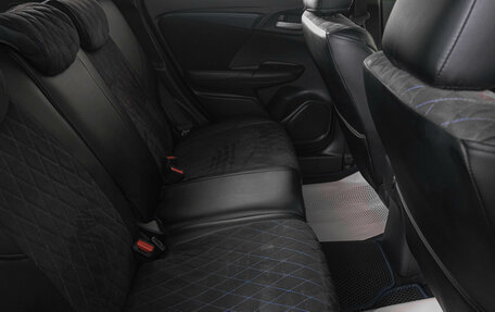 Honda Shuttle II, 2018 год, 1 269 000 рублей, 11 фотография