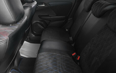 Honda Shuttle II, 2018 год, 1 269 000 рублей, 10 фотография