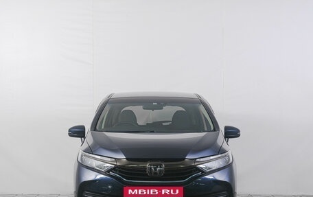 Honda Shuttle II, 2018 год, 1 269 000 рублей, 2 фотография