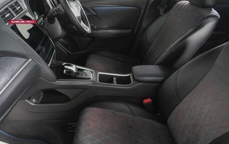 Honda Shuttle II, 2018 год, 1 269 000 рублей, 9 фотография