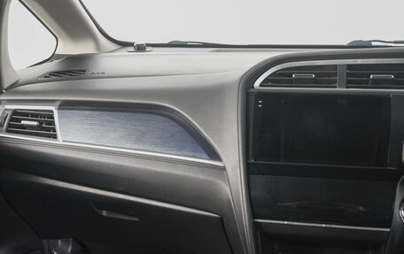 Honda Shuttle II, 2018 год, 1 269 000 рублей, 13 фотография