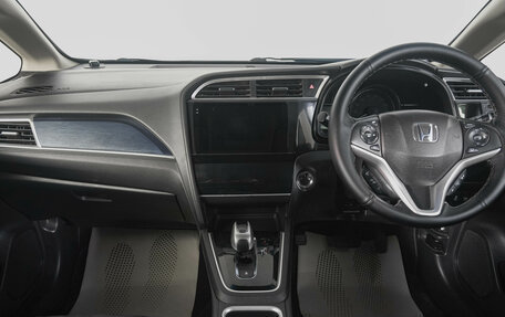 Honda Shuttle II, 2018 год, 1 269 000 рублей, 14 фотография